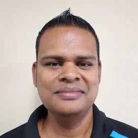 Roneel Lal - Business Development Manager